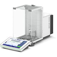 Analyzer Scale