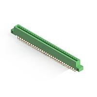 EDAC 333-032-558-112 Standard Card Edge Connectors Card Edge Connector
