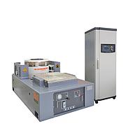 Dongling ES-50LS3-445 Air-cooled Vibration Test System (50/50, 100 kN)