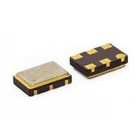 CTS Electronic Components 656L25006C3T Standard Oscillators 7.0mm x 5.0mm Surface Mount LVDS Advanced PLL Clock, 600fs Typical Phase Jitter, 250.000000MHz, 3.3V, Stab  20ppm, -20 C/+70 C