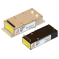 Advanced Energy UltraVolt 1/2C Standard-Size Power Supply (500VDC)