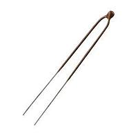 Amphenol Advanced Sensors NKA502C1R10 NTC Chip with solder-coated wires, 5KOhm +/-10% @ 25 C