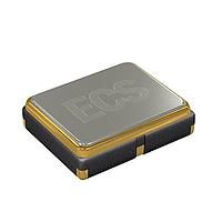 ECS Inc. International ECS-3225SMV-80-FN-TR Standard Oscillators 8.000 MHz ECS-3225SMV Multi-Volt 1.62 - 3.63 V +/-10ppm -40 - +85C 4-SMD 3.2 x 2.5 mm RoHS