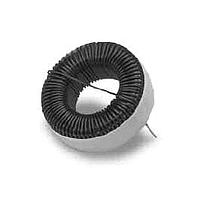 Eaton CTX50-1-52LP-R Toroidal 50uH 2.7A 0.0715ohms Horizontal Mount