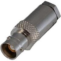 Trompeter / Cinch Connectivity Solutions CJ70-9 Connectors TRB Jack STR Wrench CRMP 3-lug