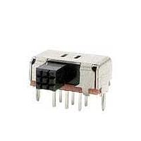C&K HASK0306 Slide Switches SK-22H08-G 3