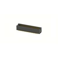 Amphenol FCI 10132797-063110LF Headers HEIGHT PLUG CONNECTOR