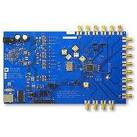 Analog Devices AD9524/PCBZ Clock Generator High performance 6 output dual loop cloc
