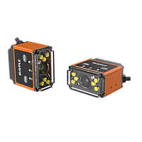 iRAYPLE R3004MG-07H-WGG01E Code Reader (640 × 512; 45 codes/s)