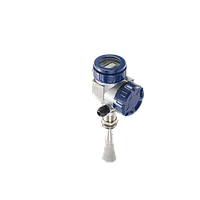 Level gauge