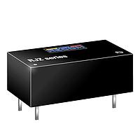 RECOM Power RJZ-153.3S/H Isolated 2W DC/DC 4kV UNREG 15Vin 3.3Vout