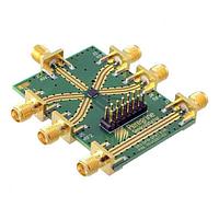 pSemi EK423641-01 RF Development Tools Evaluation Board