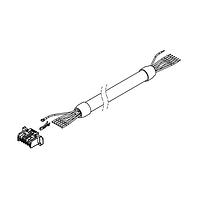 Sensor / Actuator Cables