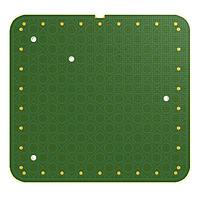 Azoteq TPS43-201A-B Capacitive Trackpad