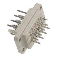 Dura-Con / Cinch Connectivity Solutions JA77844 Plug Housings Jones J Series 4 Plug