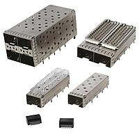 I/O Connectors