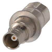 Trompeter / Cinch Connectivity Solutions ADJ95-K1-PL50 RF Adapters - Between Series ADPTR BTWN Series N Jack to TPS Plug