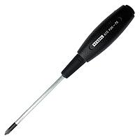 Vessel 610 +00 X 75 Cushion Grip Screwdriver