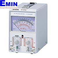 RF test instrument used in electronic measurement and service work