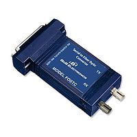 Advantech FOSTC RS-232/422/485 to Fiber Optic Serial to fiber optical conver