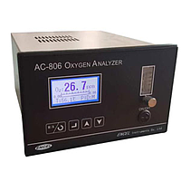Single gas detector