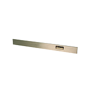 Obishi 214-2-EL211 Normal Type Straight Edge (3000mm; Non Hardened)