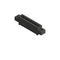 EDAC 887-009-544-602 Receptacles High Temp Card Edge Connector