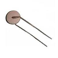 Amphenol Advanced Sensors YQS5838PTF PTC Standard PTC -/+30%