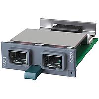 SIEMENS 6GK59922AS008FA0 Transceiver Modules MEDIA MODULE MM992-2SFP