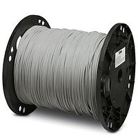 PHOENIX CONTACT 1422099 Multi-Conductor Cables PUR GRAY 22AWG 3 WIRES 4.5MM 100M L