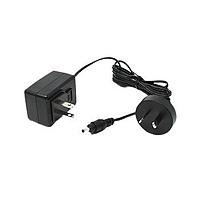 TT Electronics / Power Partners PEAMW12I-10-USB Interchangeable Plugs 12W/5V/2.4A MED WM INT W/USB