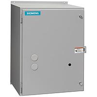 SIEMENS LEN04H003120A Electromechanical Contactors Contactor LE,400A,0NC,3NO,120V,N4_4X