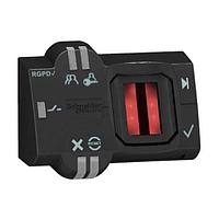 Biometric Sensors