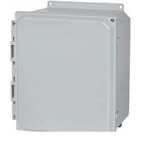 Hammond Manufacturing PCJ16148H Junction Boxes 0