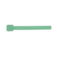 Radiall 616912 Accessories Seal Plug for Sz16 Contacts CavityGreen