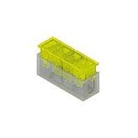 Keystone Electronics 8360 Splices 16-14AWG YLW 10A 1 WIRE