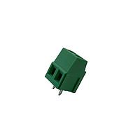 Adam Tech EB20-02-C Plugs EURO BLOCK 2P
