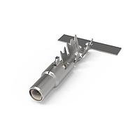 Raydiall Automotive R299.197.010 Contacts Male fakra terminal, 3 in 1 step crimp - RTK cables
