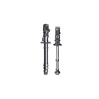 Bangpu LP Long axial vertical drainage pump (15-3000m3/h)