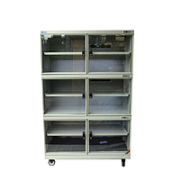 Nikatei DCH1200 Moisture Proof Cabinet