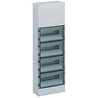 Altech 738-456 NEMA Rated AKi56+1, 900x300x142mm Enclosure