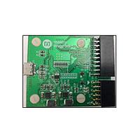 Maxim Integrated USB2GPIO# USB to I2C/SPI/GPIO The USB2GPIO# adapter board works with M