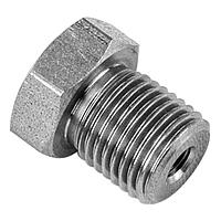 Mark-10 G1063 Adapter ((#10-32M) - (5/16-18F))