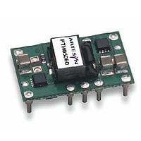 Artesyn PTH05060WAZT Non-Isolated / PoL 4.5-5.5Vin 3.6V 10A 0.995" x0.620"x0.354