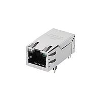 Taoglas TMJK0036AINL Magnetic Jack CONN JACK 1PORT 1000 BASE-T