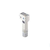 KONICA MINOLTA CR-410 Chroma Meter (0.01% ~ 160.00%)