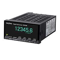 Onosokki TM-3140 Digital Tachometers (100 - 240VAC)