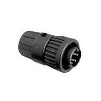 CONXALL 6382-3PG-522 Connectors MINI-CON CABLE #16 SOLDER
