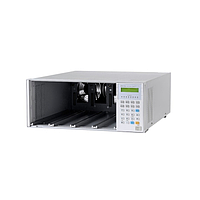 CHROMA 6334A DC Load Mainframe (4-Slot)