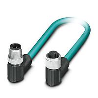 PHOENIX CONTACT 1192142 Cat 5e NBC-M12MRD/ 0,5-93F/M12FRD